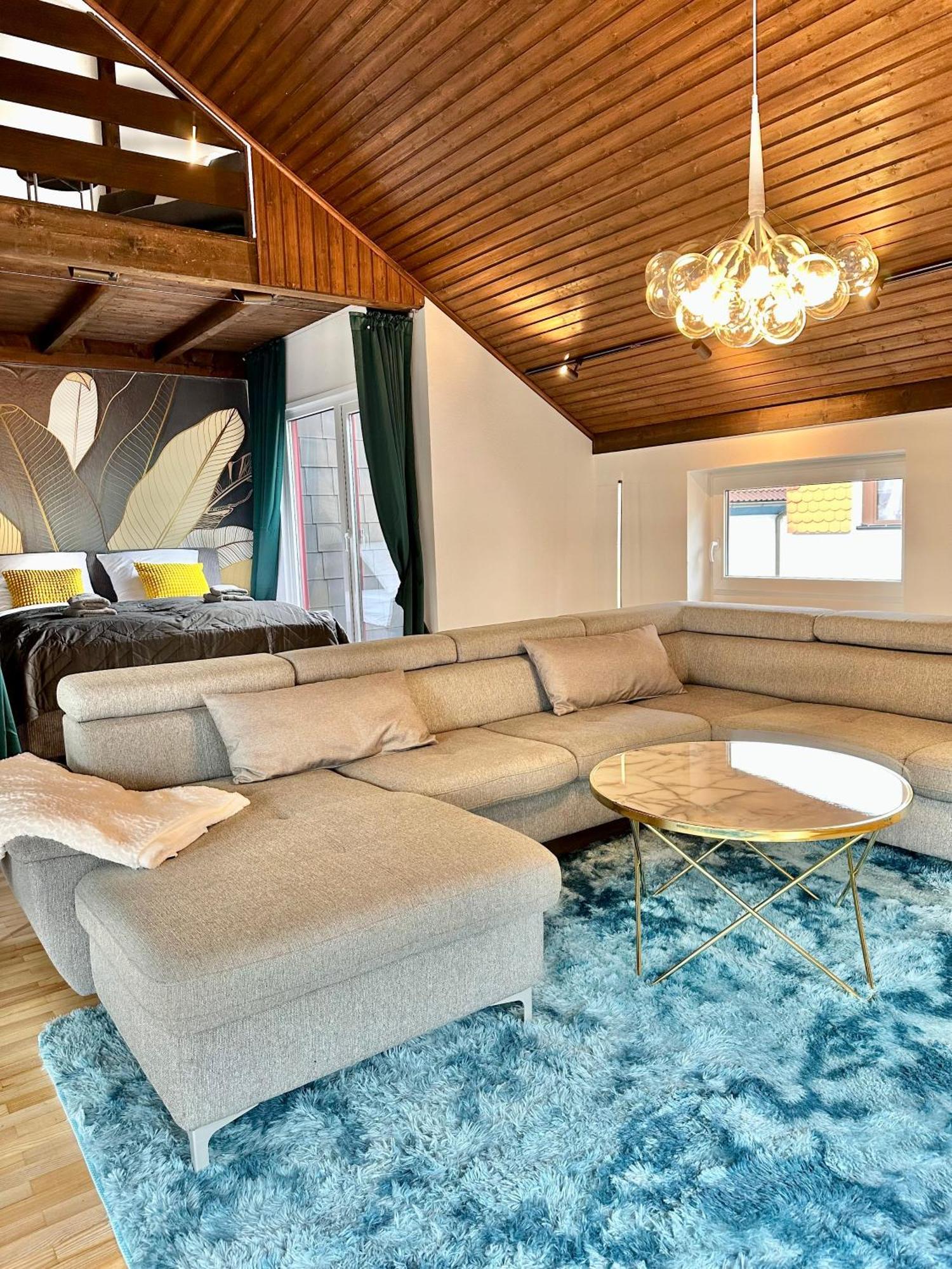 City-Apartment Mit Dachterrasse & Massagesessel In Der Fussgaengerzone K4 Oldenburg Eksteriør bilde