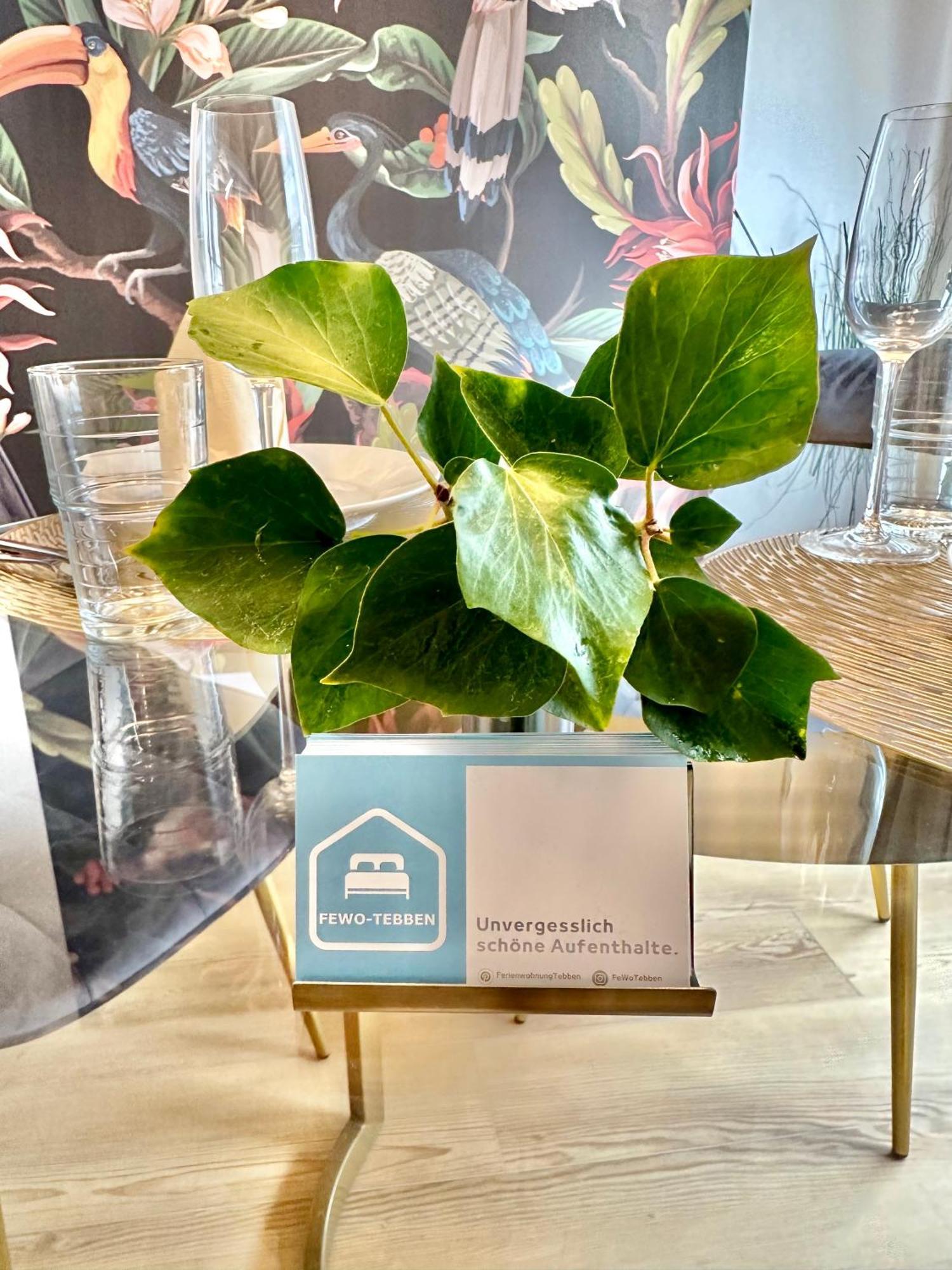 City-Apartment Mit Dachterrasse & Massagesessel In Der Fussgaengerzone K4 Oldenburg Eksteriør bilde