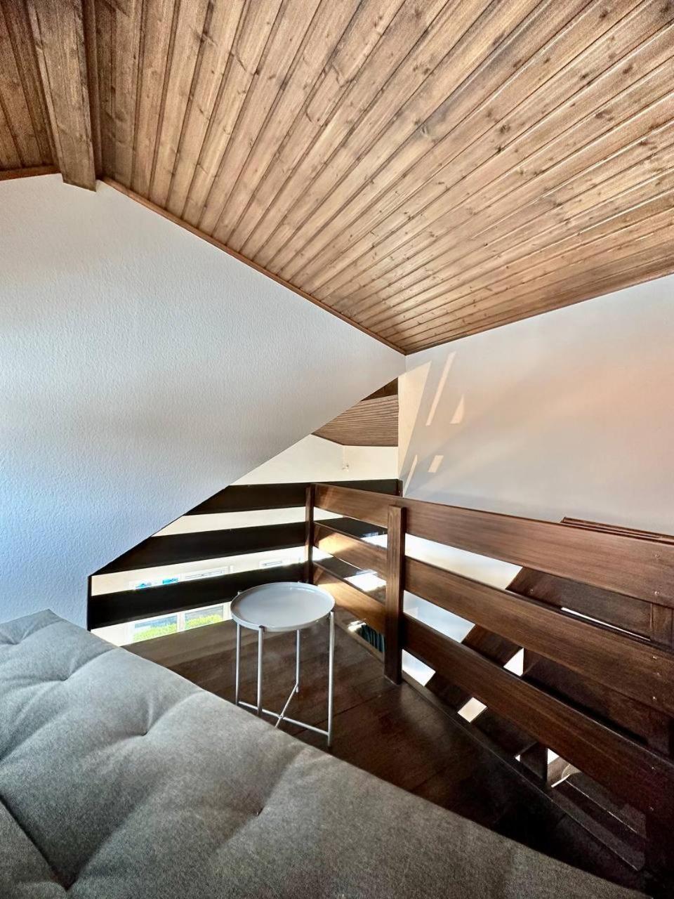 City-Apartment Mit Dachterrasse & Massagesessel In Der Fussgaengerzone K4 Oldenburg Eksteriør bilde